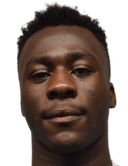 Derrick gyimah