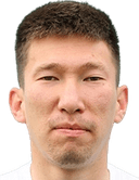 Rakhat usipkhanov