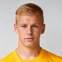 निकोलस मोहर