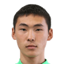 Huang Maoxin