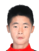 Kuang Jihong