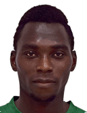 Cyrille Kpan