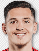 Salmin Rebronja