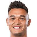 باتريك لي جيانغ