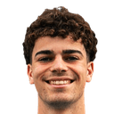 Luke Becvinovski