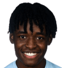 جاستن إيغوايبور