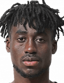 Yusuf·Toure