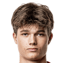 ألكسندر ماغنوس بوش