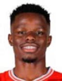 Ben Stanley Omondi