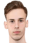 Timofey Tikhonovich
