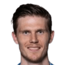 Ingvald Sandvik Halgunset