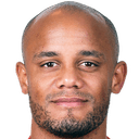 Vincent Kompany