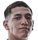 Cristian Nicolas Luduena