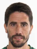 Cristobal Gil Marin