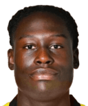 Felix Emmanuel Tsimba