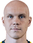 Vyacheslav Koydan