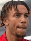 Joshua ukek