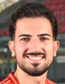 Joao Miguel·Ferreira Leite