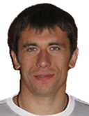 Oleksandr Churilov