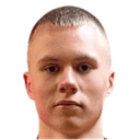 Haraldur Agust Brynjarsson