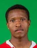 Tshepo Mokoane
