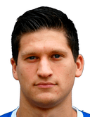 Nico Huber