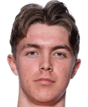 Eivind Stromsheim Kolve