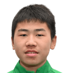 Liu Junze