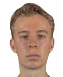 Matias Syrjäläinen