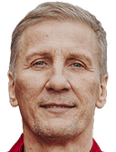 Mikhail Semenov