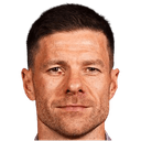 Xabi Alonso