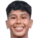 Josselyn Andrea Briceño Boes