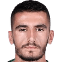 Achilleas Poungouras