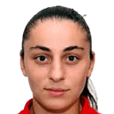 سالومي غاسفياني