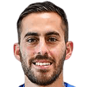 Charalampos Kyriakou