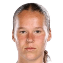 Karoline Olesen