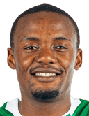 Ngoanamello Rammala