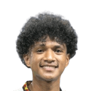 Leonio Quilton Laurentino Freitas