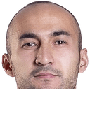 Amirbek Dzhuraboev