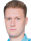 Kirill Lukyanchikov