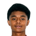 Chico Jericho Yarangga