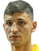 Dumitru Rogac