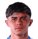 Matias Arias