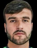 Mukhammadrabi Rakhmatulloev