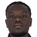 Brad-Hamilton Mantsounga