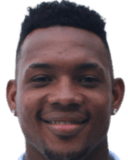 Leyser Chaverra Renteria