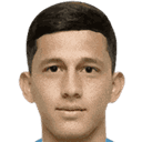 Arzuvguly Sapargulyev