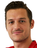Patrick Schlegel