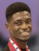 Amoako Minta