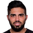 Nicolás Gabriel Albarracín Basil